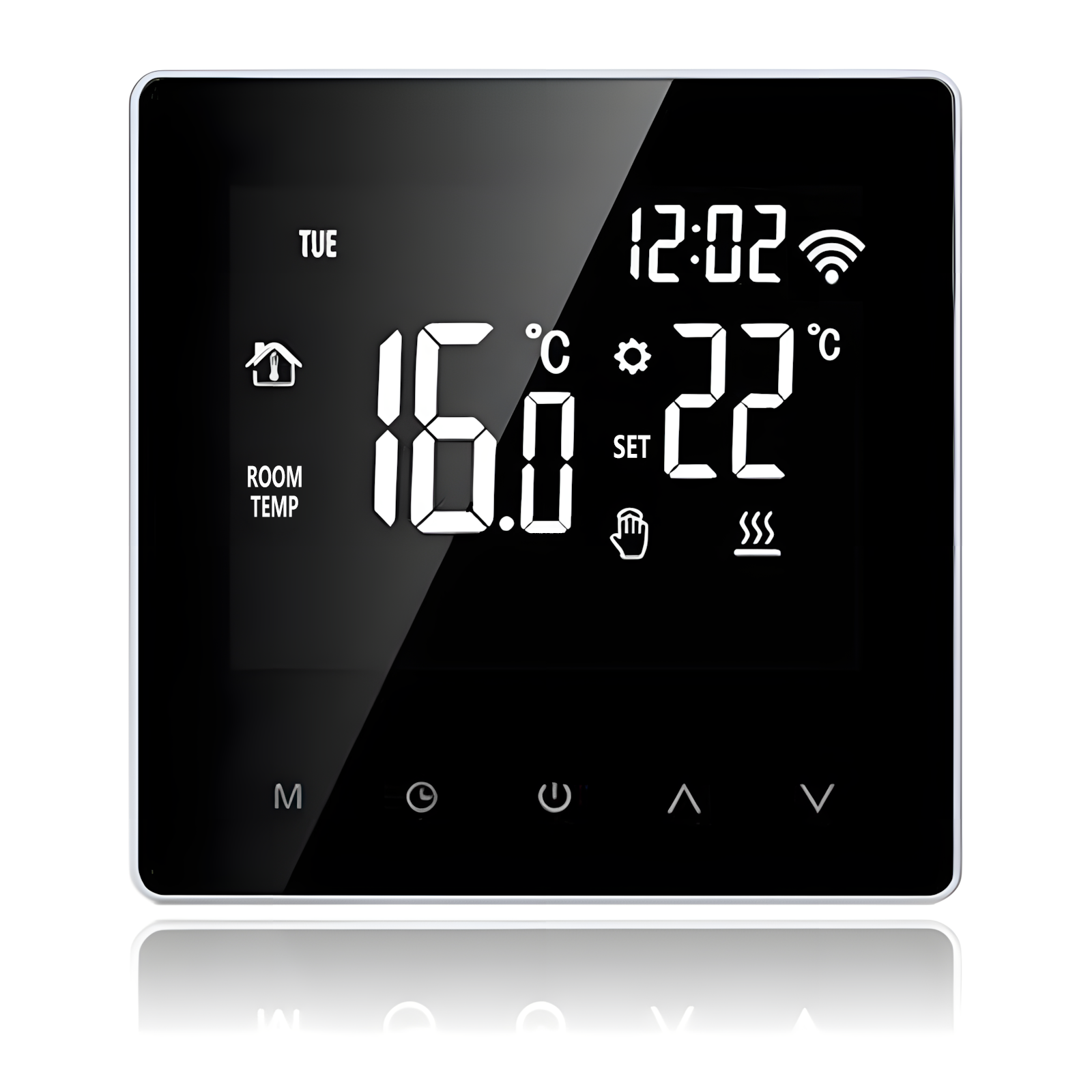 Smart Thermostat