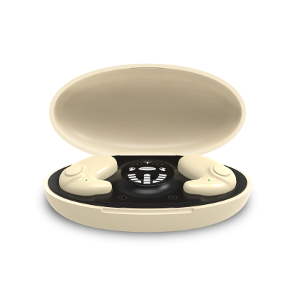 Sonora Mini In-Ear Sleep Earbuds