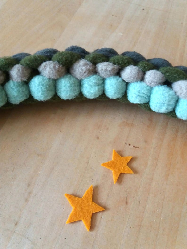 XL toy for large dog / Dog game / Tug / Rope / Dog accessory / Pen ar dog