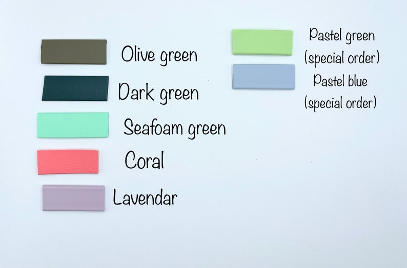 Biothane Guide Dog Leash Double Hook 5/8 Width