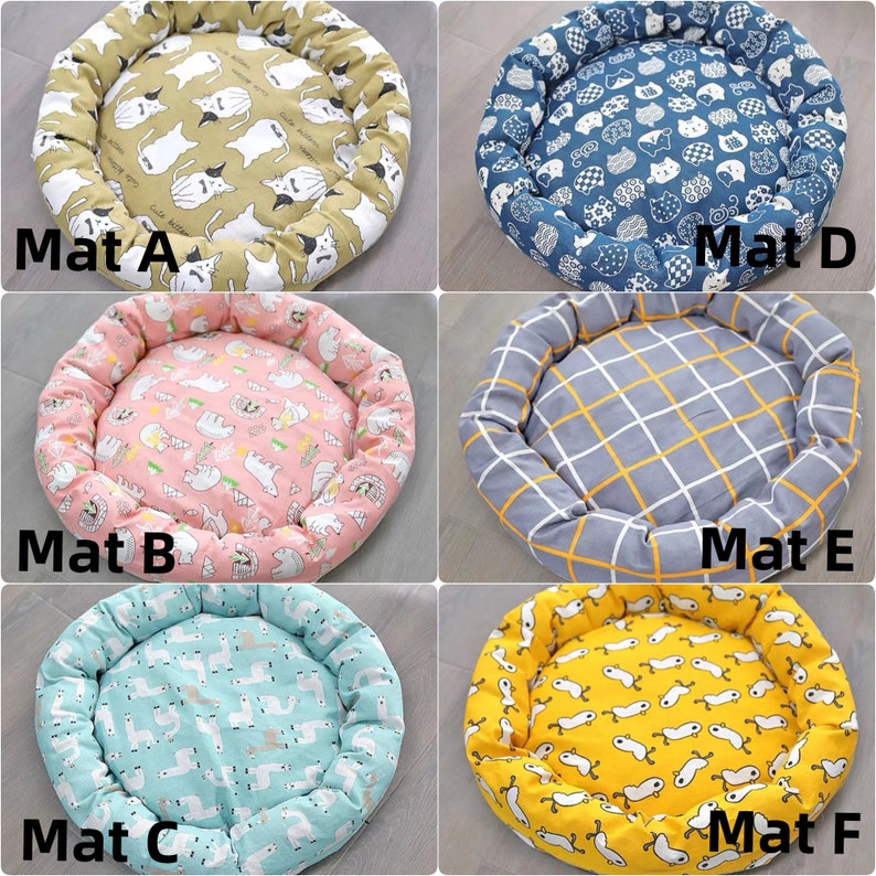 Rattan weave pets nest,rattan cat house,cat bed with cushion,rattan dog house,suitable for small pet, multiple options available