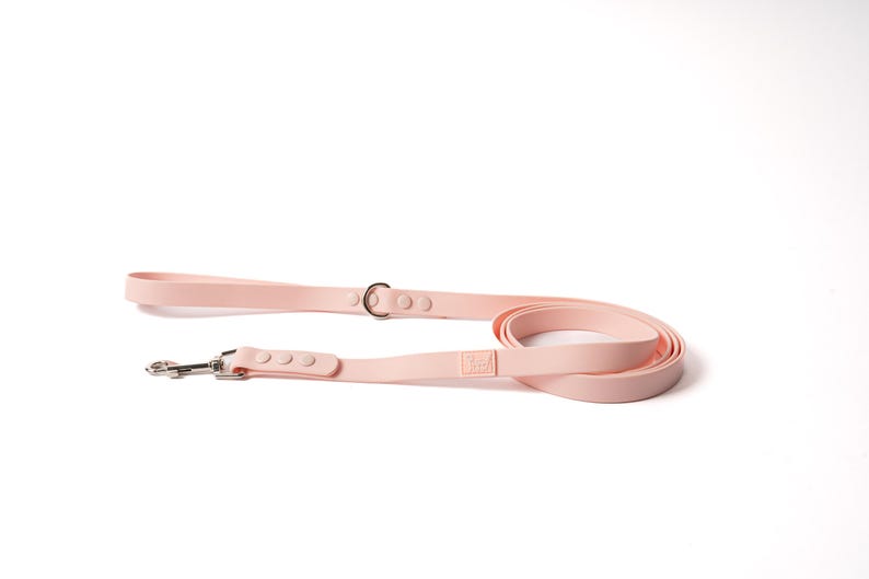 Waterproof Dog Leash, Weatherproof Dog Leash, Dog Collar, Pet Leash,Luxury Pet Leash, Odor Resistant Dog Leash,Dog Leash,Durable Dog Leash