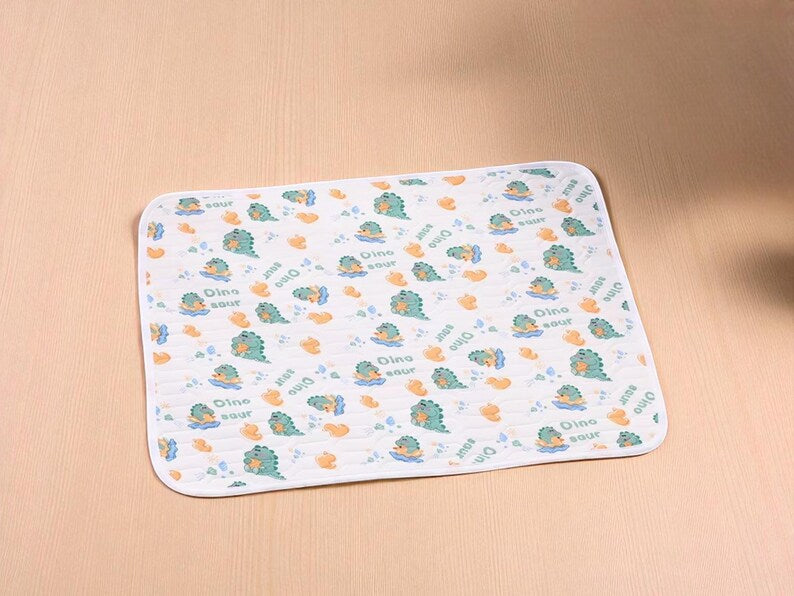 Ice Silk Pet Cooling Mat | Breathable Latex Dog Bed