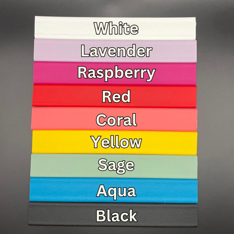 The Theo - Custom Waterproof Biothane Dog Leash for Pet Parents and Dog Lovers