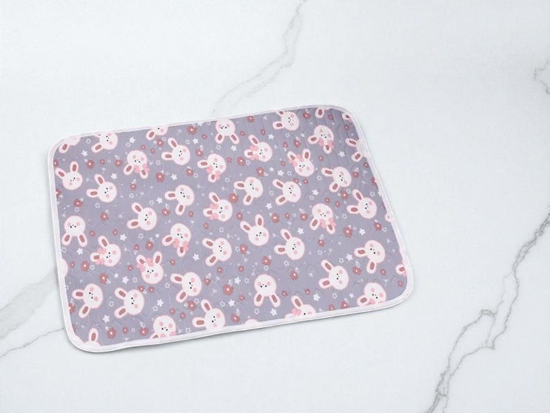 Ice Silk Pet Cooling Mat | Breathable Latex Dog Bed