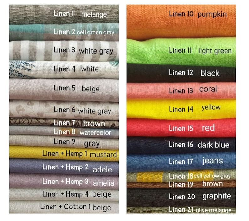 Organic Linen Pet Bed: Hemp Mat, Comfortable Cat & Dog Couch