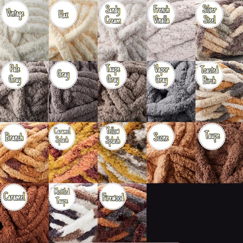 Handmade Chunky Chenille Dog Cat Bed, Personalized Hand Knit Pet Pillows Beds, Custom Pets Bedding Home Accessories, Comfort Cozy Soft,