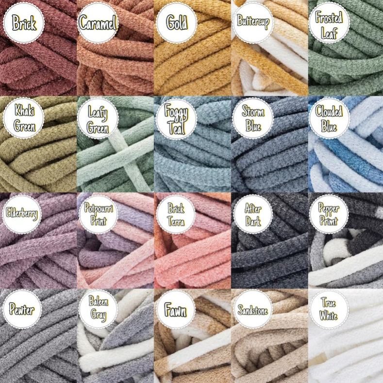 Handmade Chunky Chenille Dog Cat Bed, Personalized Hand Knit Pet Pillows Beds, Custom Pets Bedding Home Accessories, Comfort Cozy Soft,