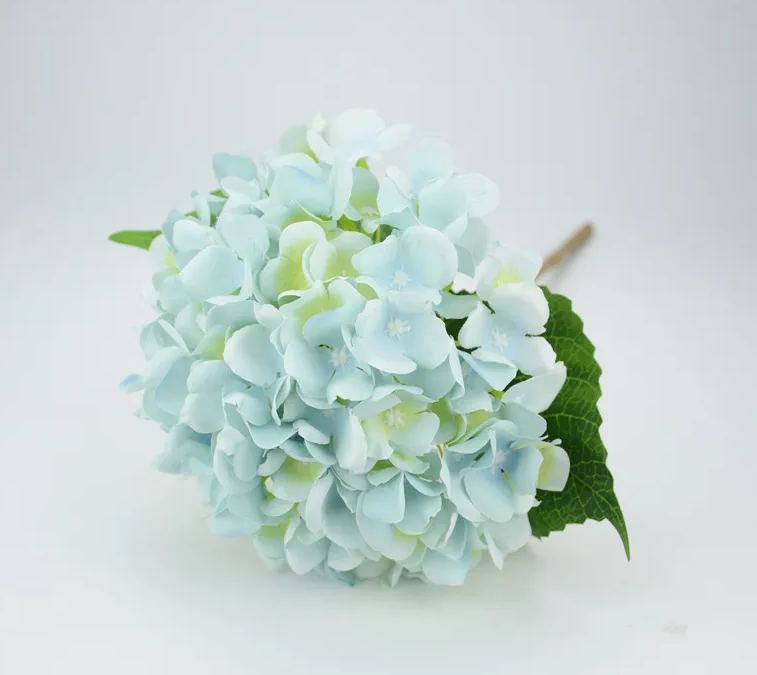 Изкуствена хортензия 💐