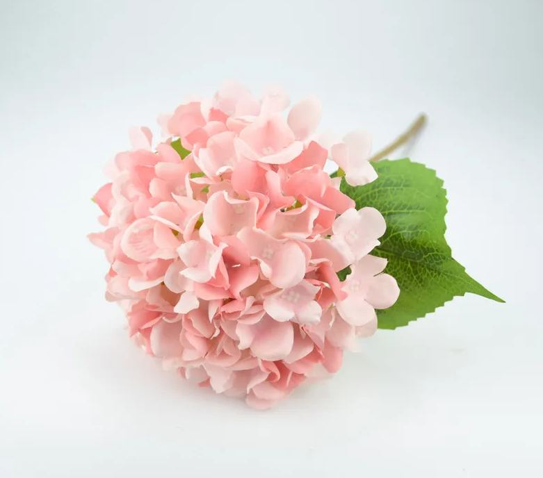 Изкуствена хортензия 💐