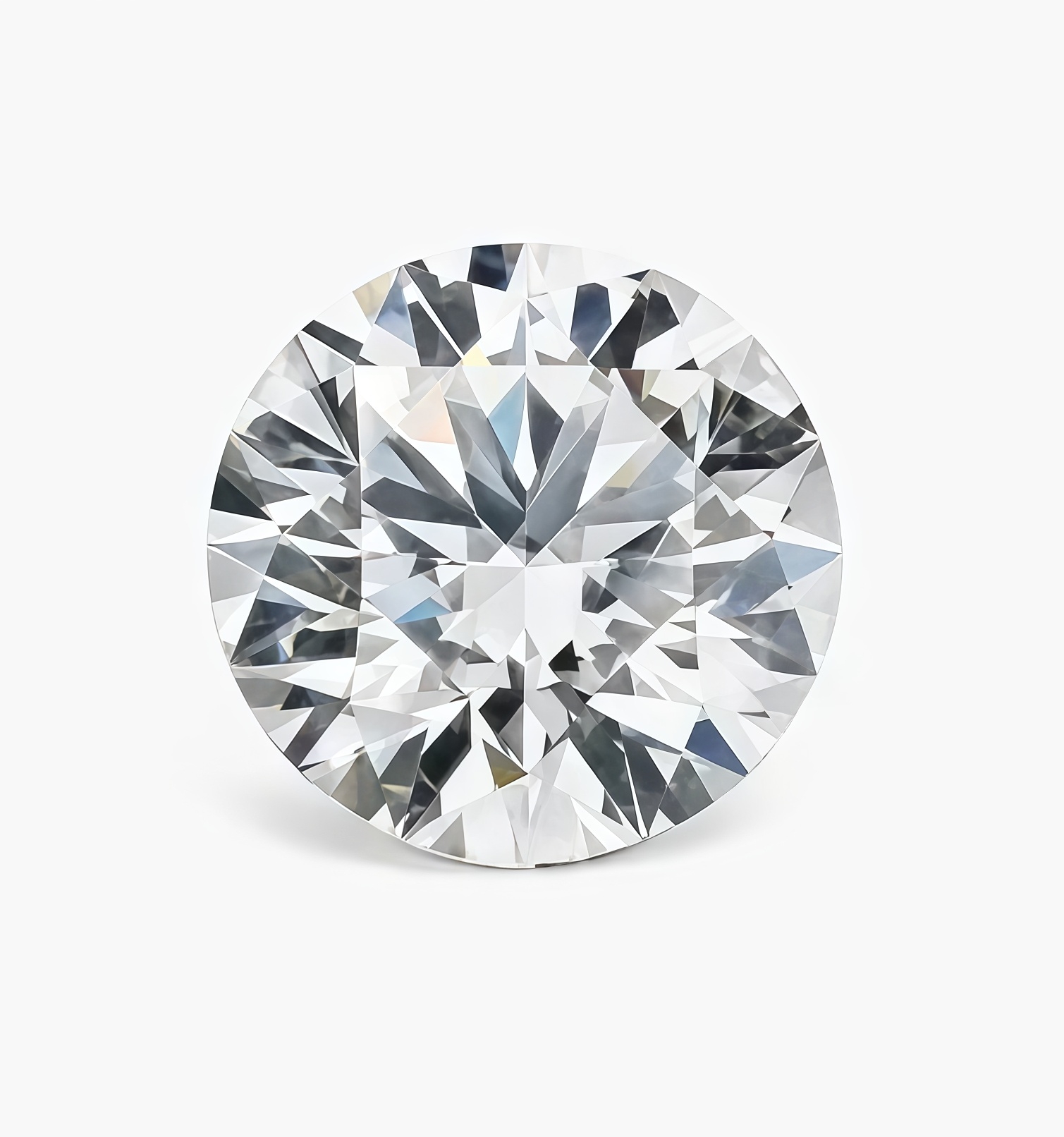 Lab Grown Diamonds