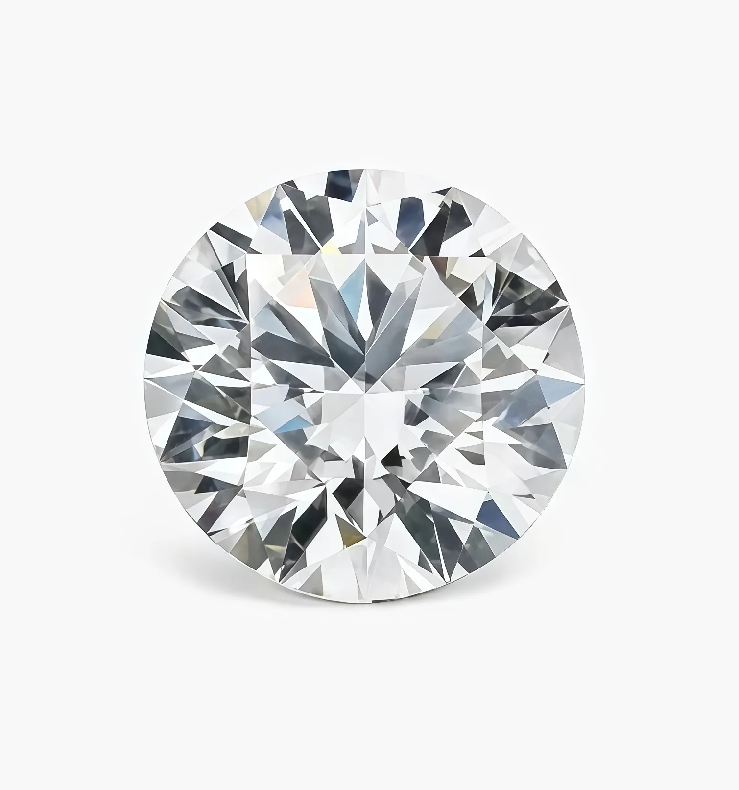 Lab Grown Diamonds