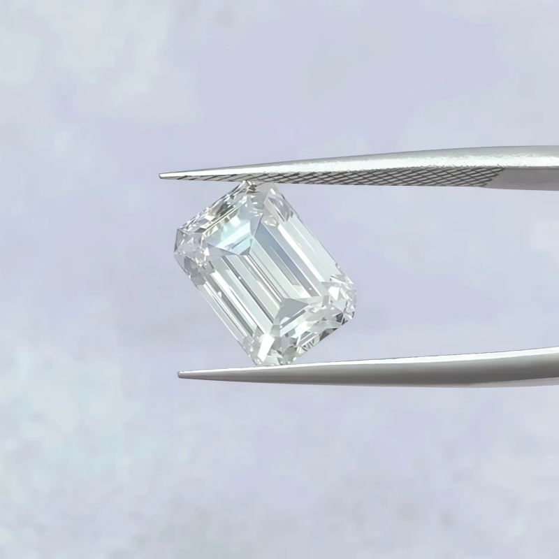 Emerald Cut