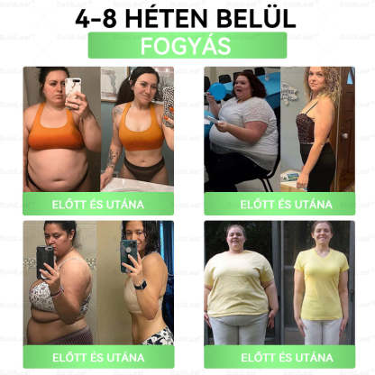 ✔️Hivatalos Bolt | BuildLeaf® GLP-1 8-az-1 Slim & Egészséges Oldat (Napi 1 adag · Eredmény 7 nap alatt),Segíti a fogyást, védi a szívet, szabályozza a cukorszintet, javítja az emésztést és az ízületeket — miközben feszesíti a bőrt és növeli az energiát.