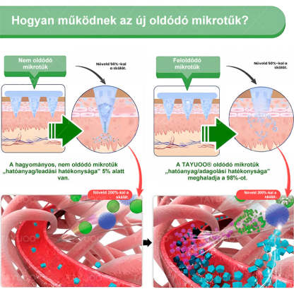 ✨✨🇭🇺 Hivatalos bolt | 💫 TAYUOO® Moringa · Berberin × NAD+ 10 az 1-ben Fejlett Nano Mikrotűs Tapasz (naponta csak egyszer, látható változás 7 nap alatt) ✅ elhízás, megereszkedett bőr, cukorbetegség, alvási apnoe, ízületi panaszok és még sok más esetén