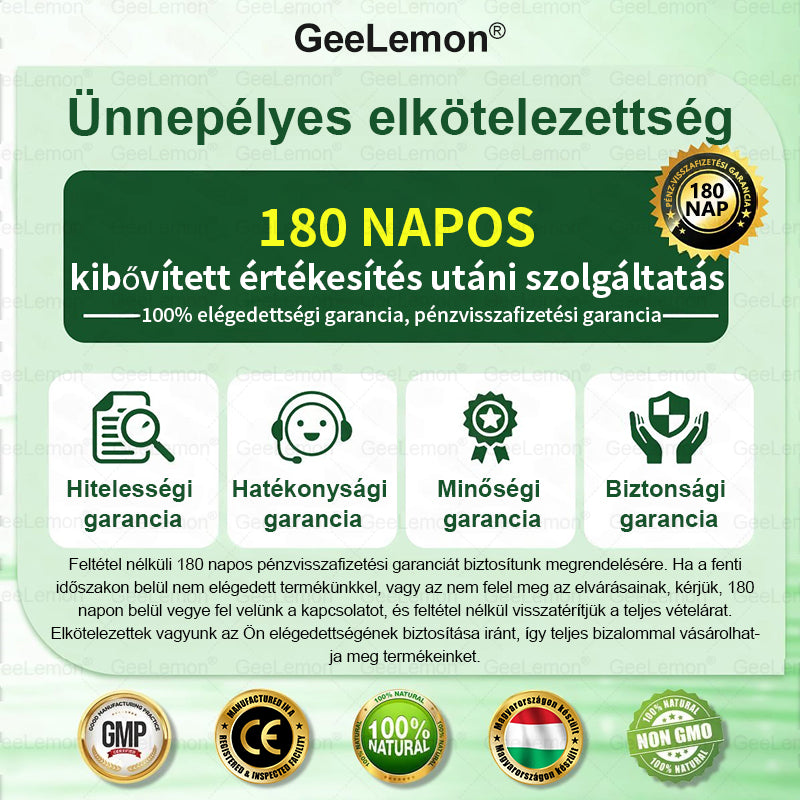 ✨Moringa · Berberine × NAD+ 10-in-1 Advanced Nano GeeLemon® Glumasetide 8az 1-ben Karcsú és EgészségesNano Mikrotűs Tapasz (Napi 1alkalom – látható változásakár 7 nap alatt) ✅ Elhízásra,bőrfeszesítésre,cukorbetegségre, alvásiapnoéra, ízületekre stb HU