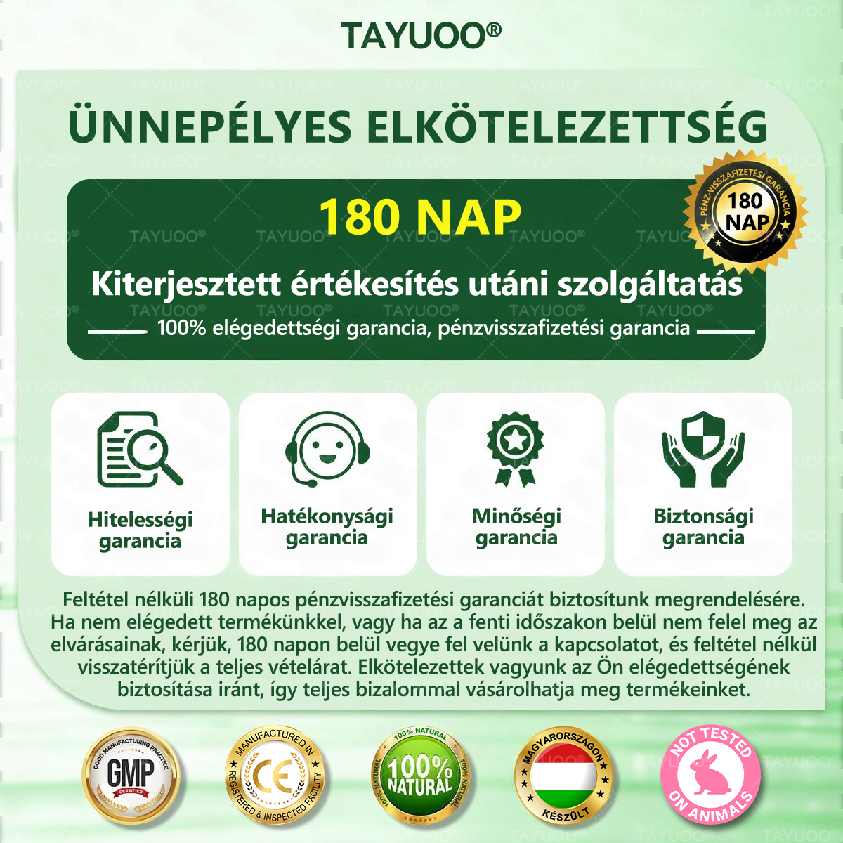✨✨🇭🇺 Hivatalos bolt | 💫 TAYUOO® Moringa · Berberin × NAD+ 10 az 1-ben Fejlett Nano Mikrotűs Tapasz (naponta csak egyszer, látható változás 7 nap alatt) ✅ elhízás, megereszkedett bőr, cukorbetegség, alvási apnoe, ízületi panaszok és még sok más esetén