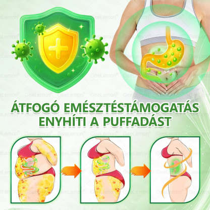 ✨Moringa · Berberine × NAD+ 10-in-1 Advanced Nano GeeLemon® Glumasetide 8az 1-ben Karcsú és EgészségesNano Mikrotűs Tapasz (Napi 1alkalom – látható változásakár 7 nap alatt) ✅ Elhízásra,bőrfeszesítésre,cukorbetegségre, alvásiapnoéra, ízületekre stb HU