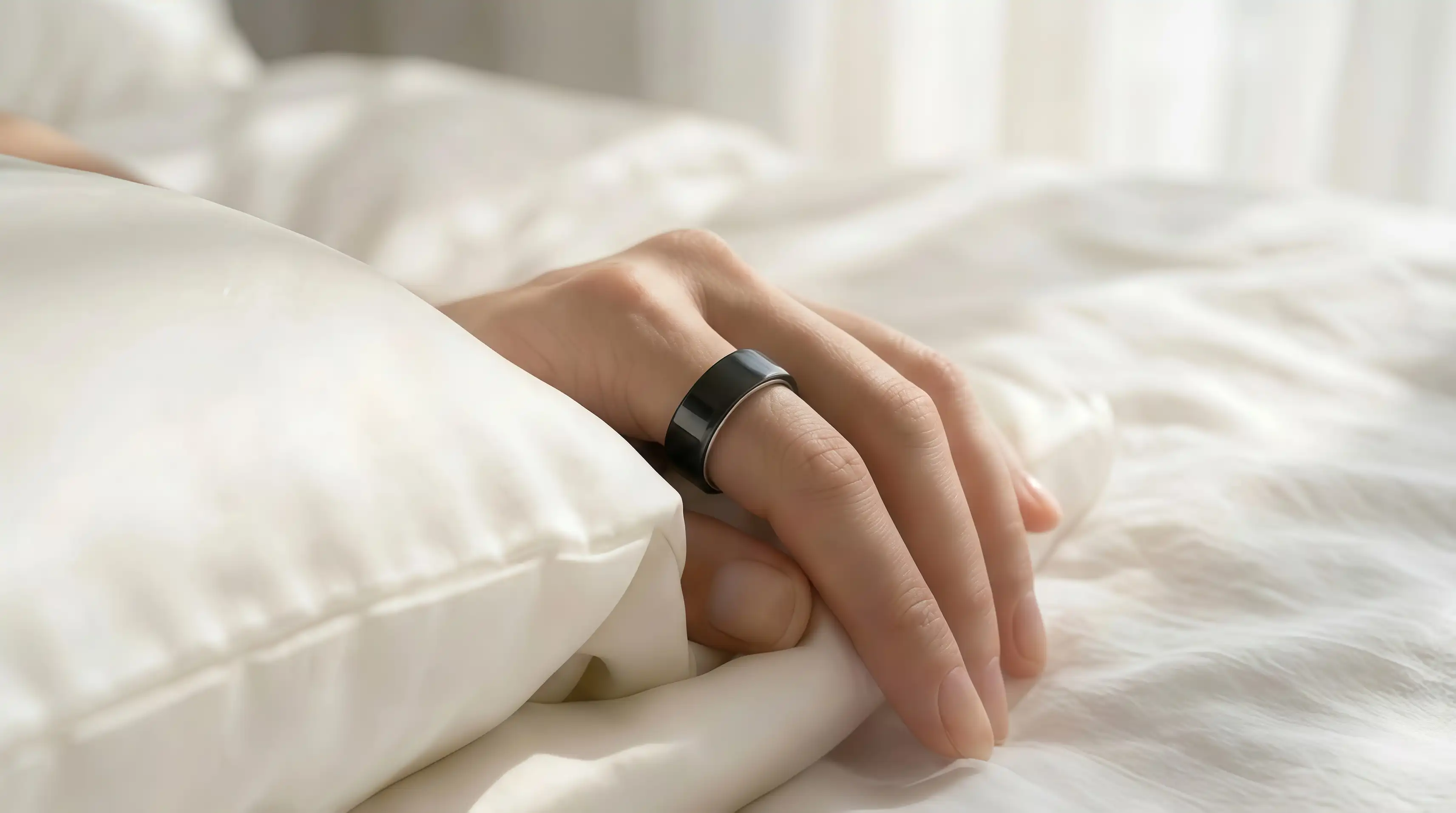 EVOFIEL Ring One Sensors