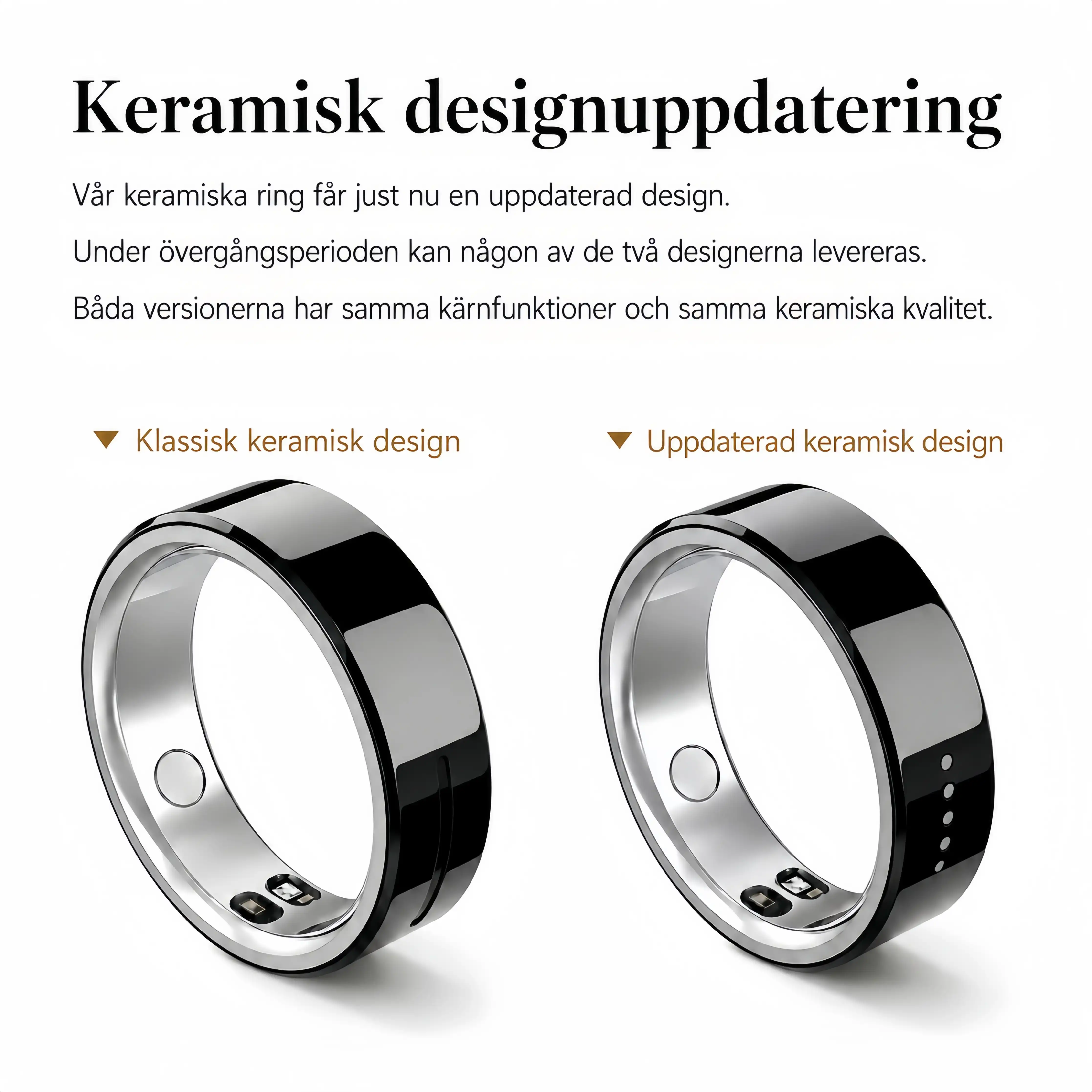  EVOFIEL Ring One