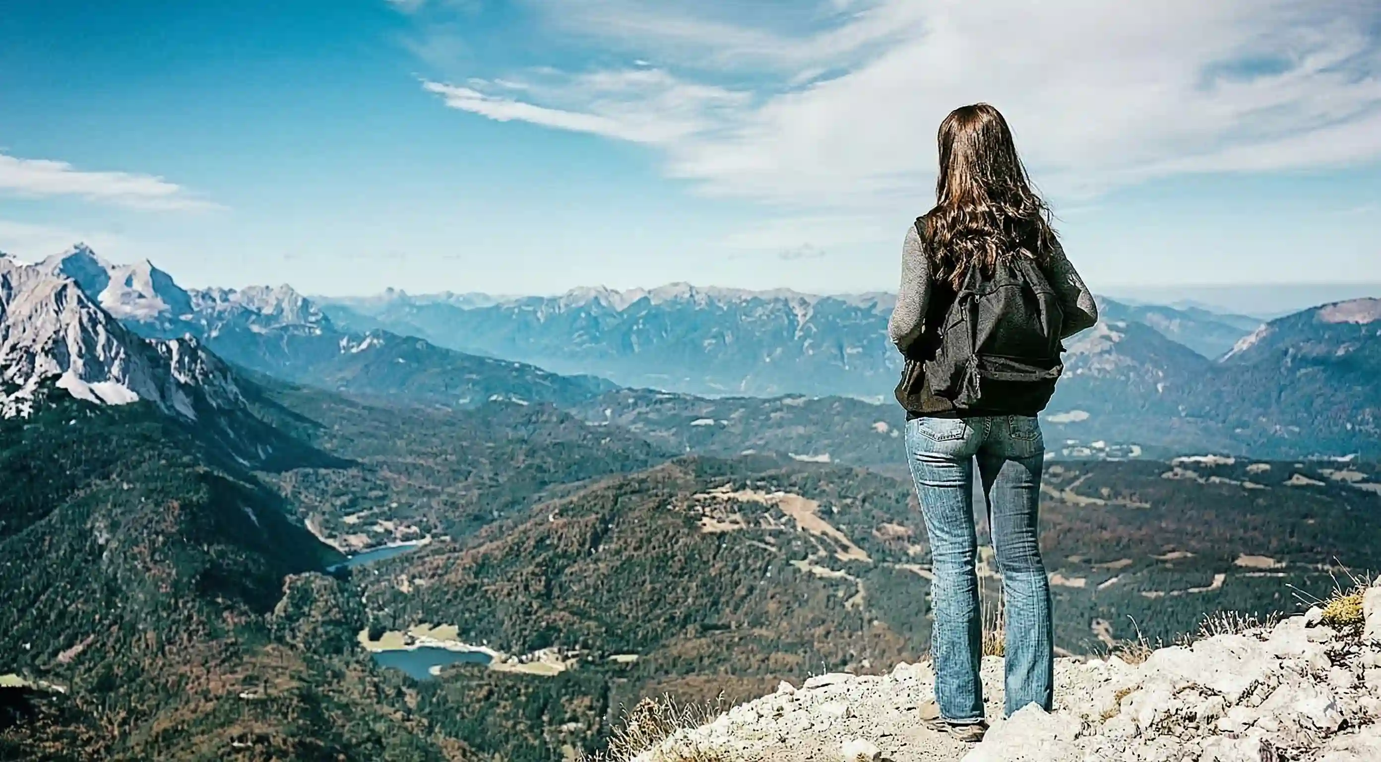 Balance of Motion and Stillness