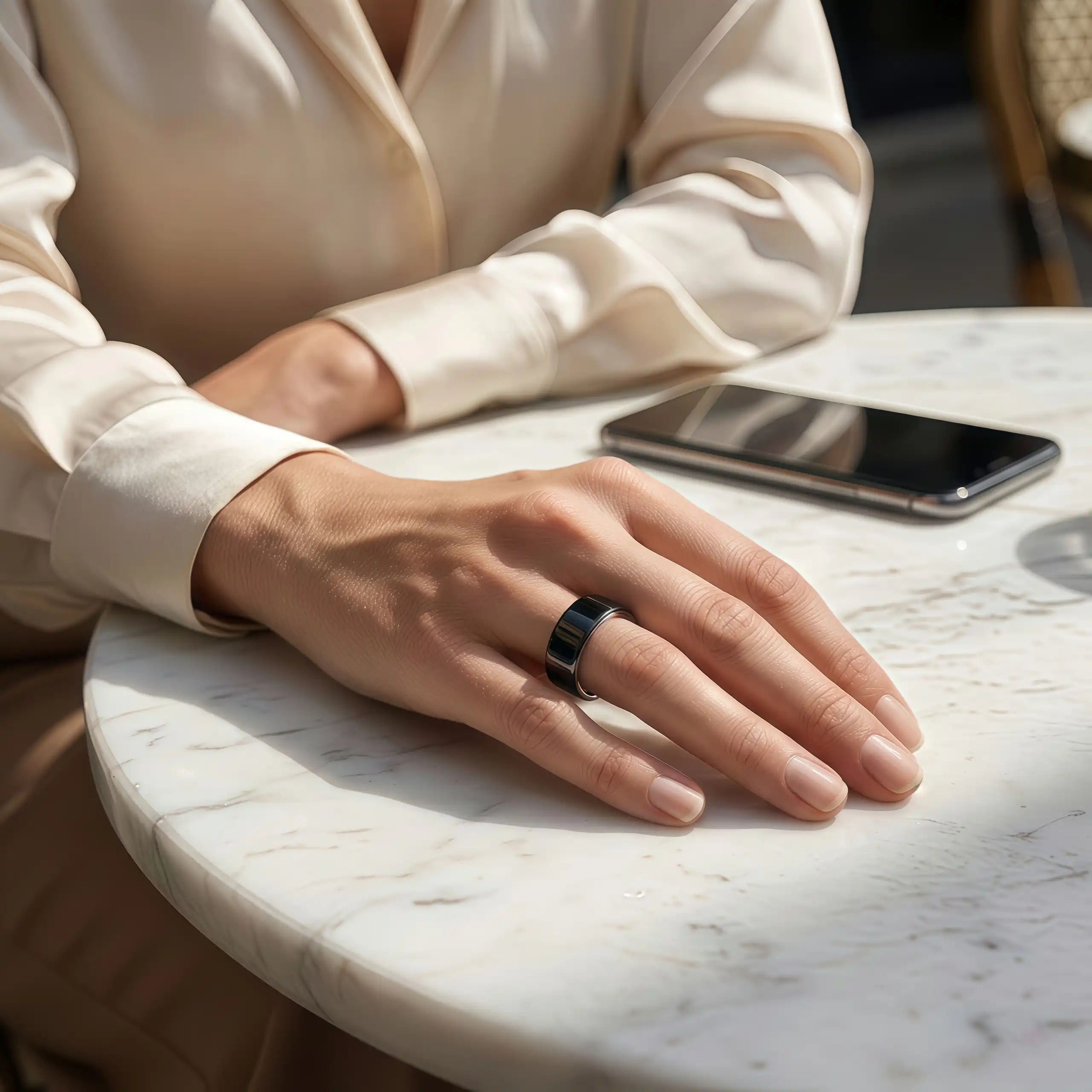 EVOFIEL Connectivity Intelligence