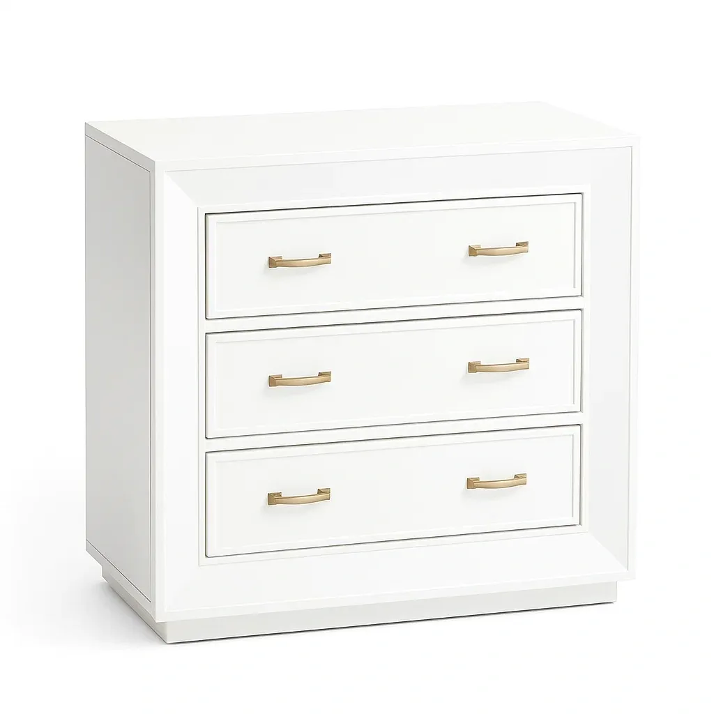 Cassettiera - bellahomeworld