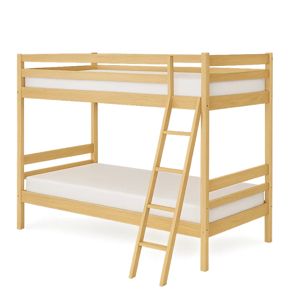 Letto a castello - bellahomeworld