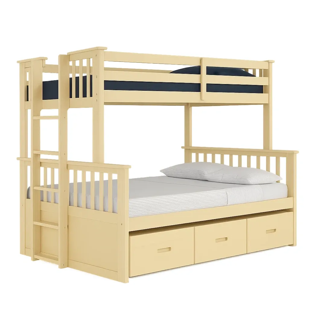 Letto a castello - bellahomeworld