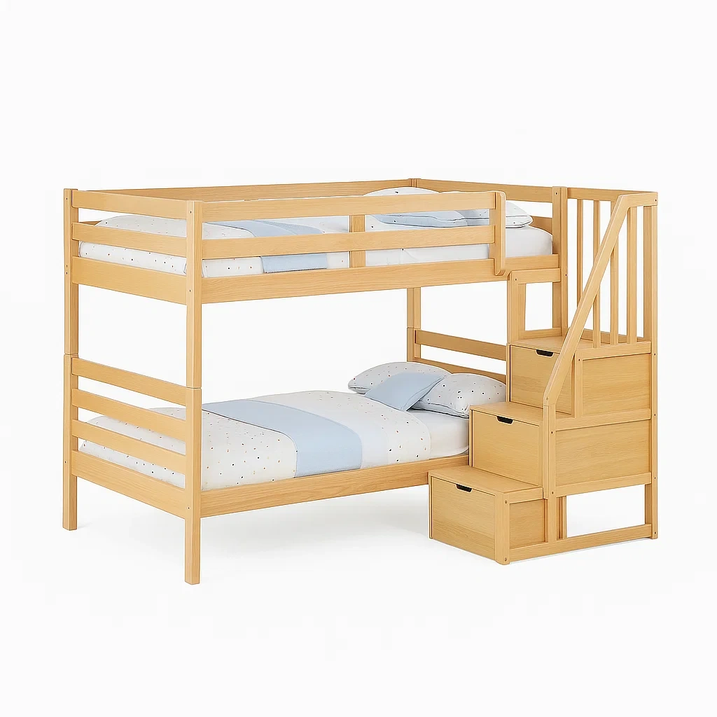 Letto a castello - bellahomeworld