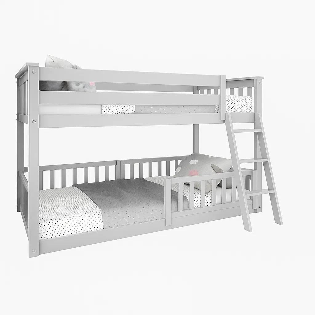 Letto a castello - bellahomeworld