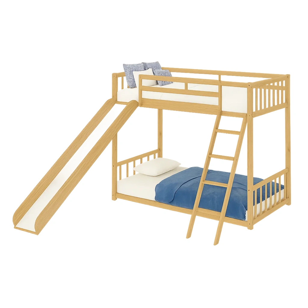 Letto a castello - bellahomeworld