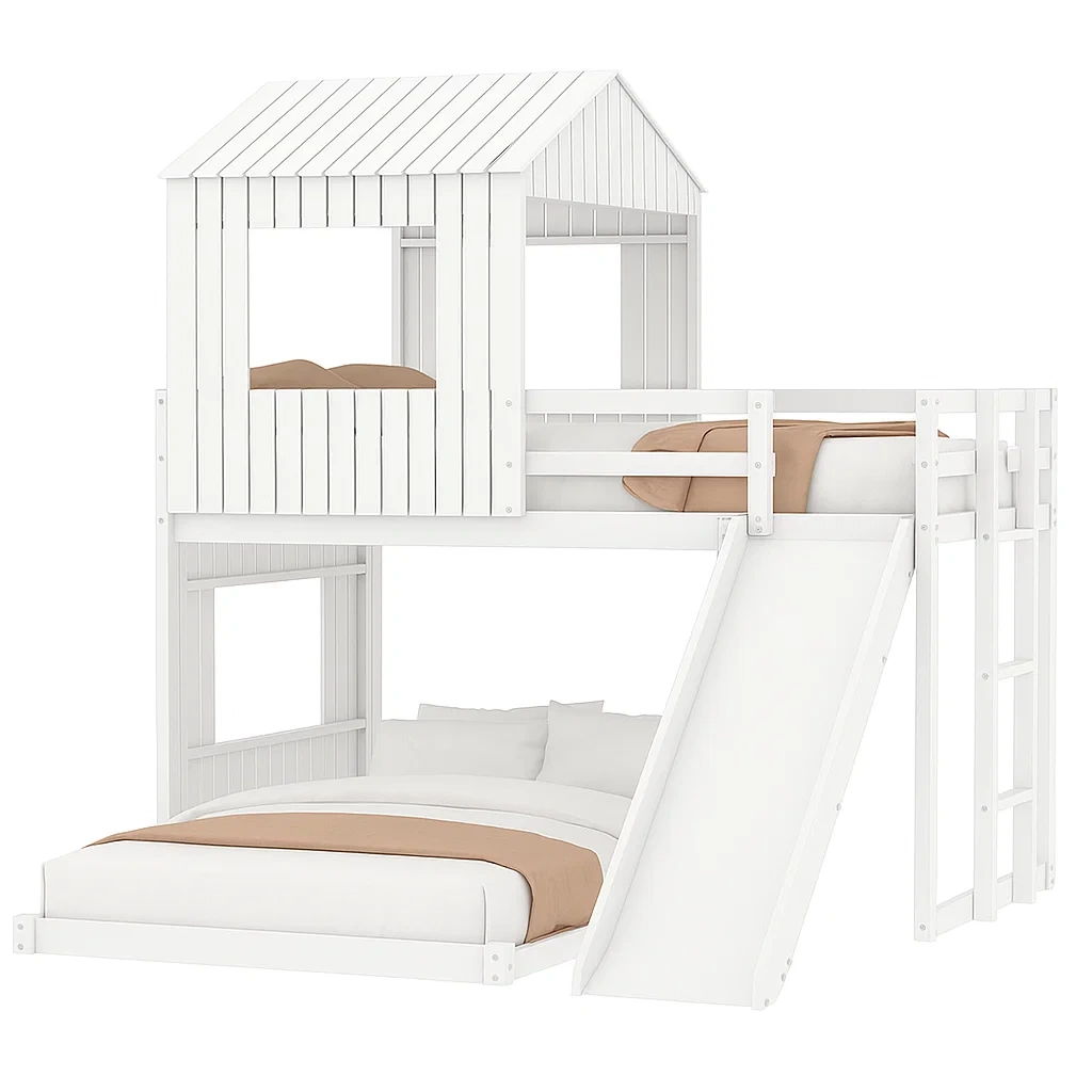 Letto a castello - bellahomeworld