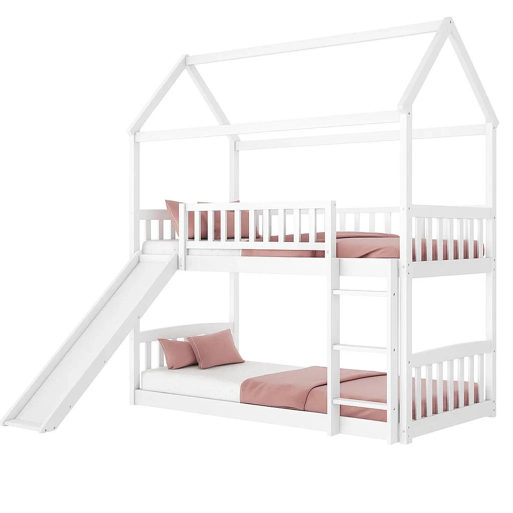 Letto a castello - bellahomeworld