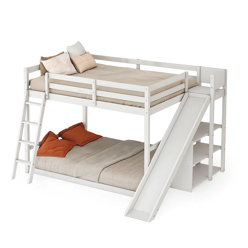 Letto a castello - bellahomeworld