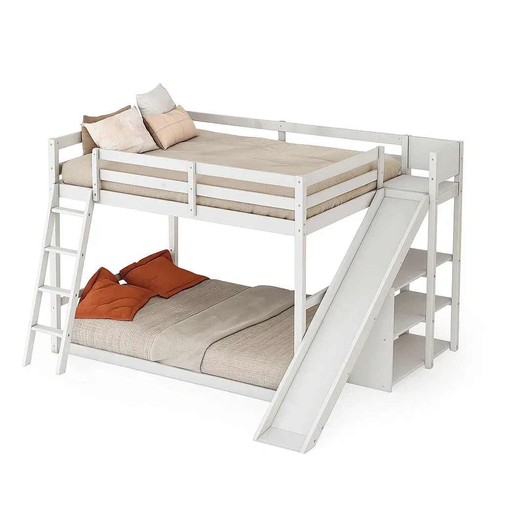 Letto a castello - bellahomeworld