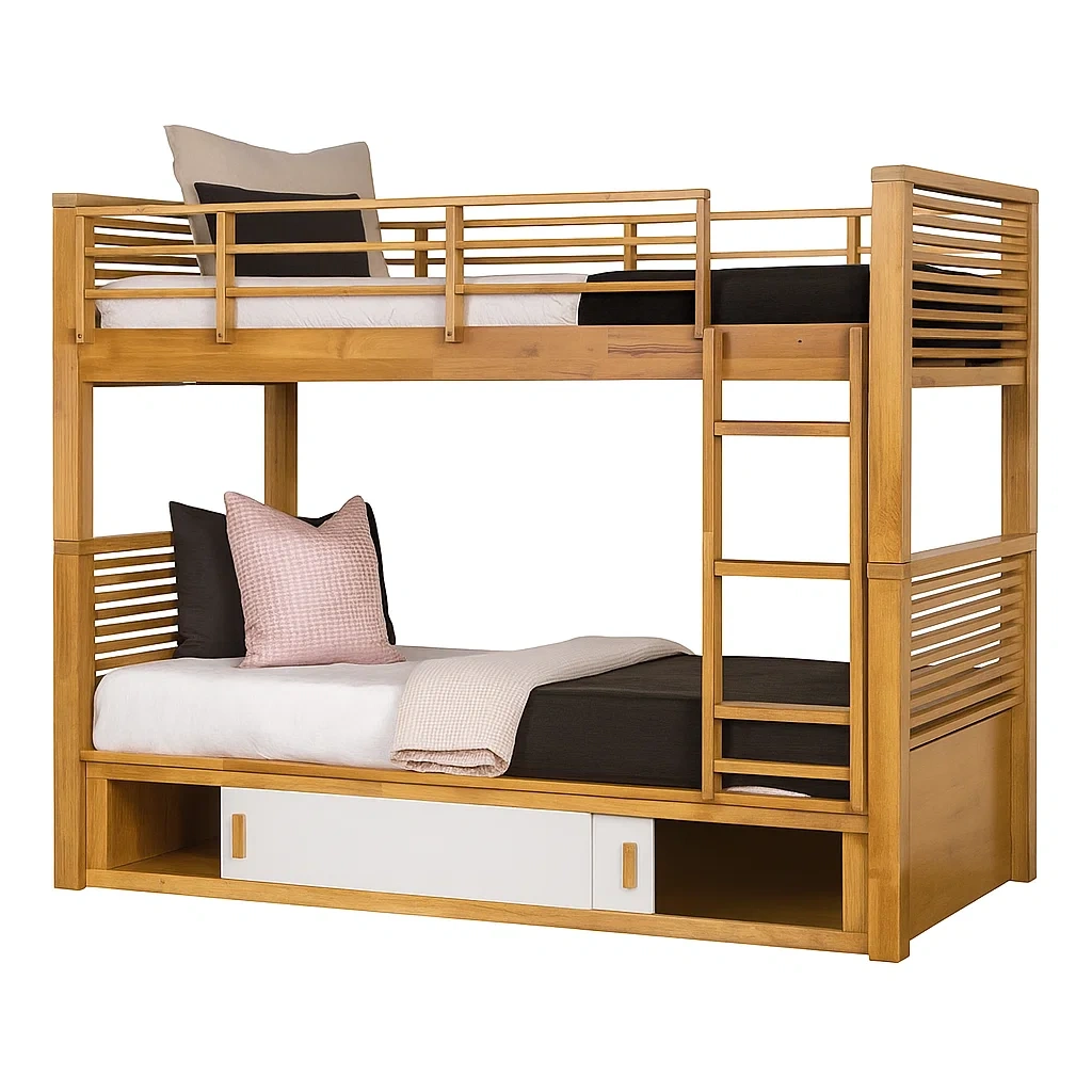 Letto a castello - bellahomeworld