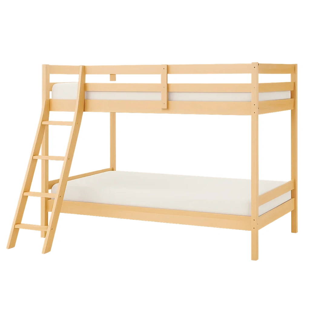 Letto a castello - bellahomeworld