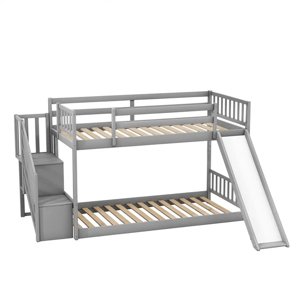 Letto a castello - bellahomeworld