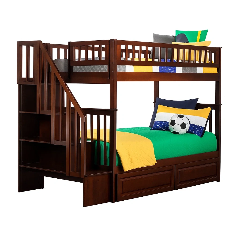 Letto a castello - bellahomeworld