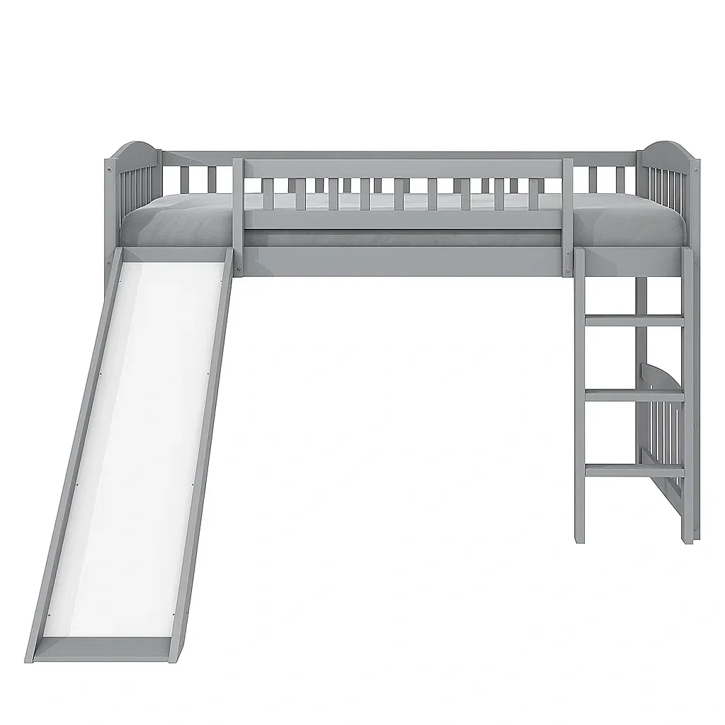 Letto a Soppalco - bellahomeworld