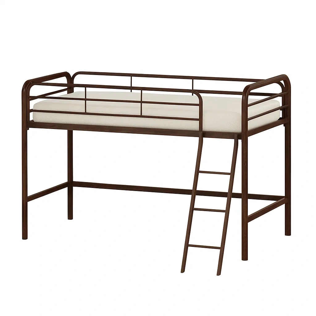 Letto a Soppalco - bellahomeworld