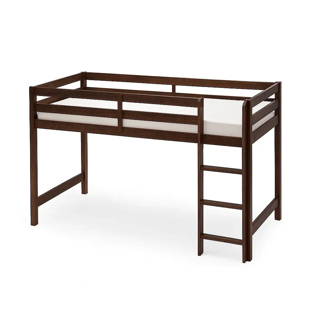 Letto a Soppalco - bellahomeworld