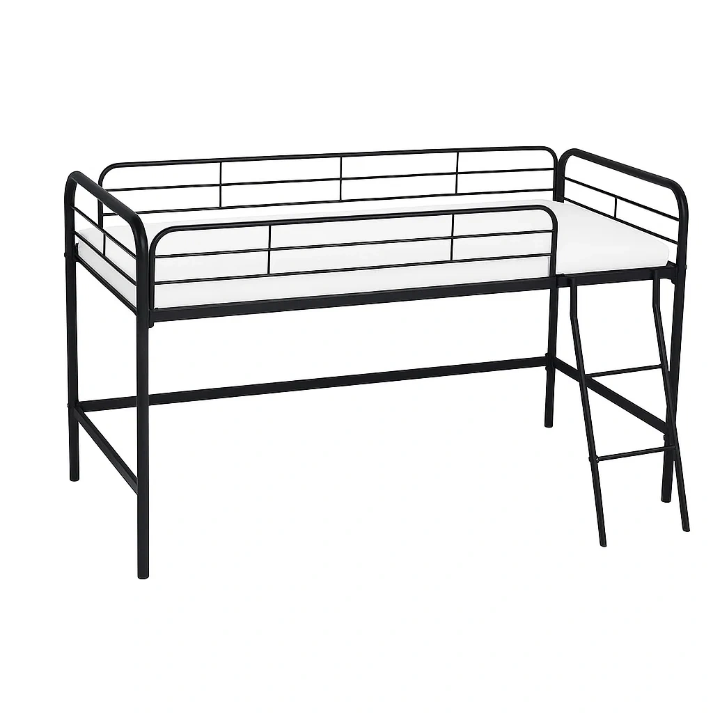 Letto a Soppalco - bellahomeworld