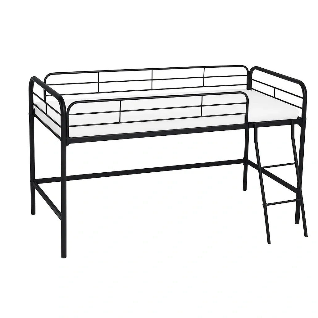 Letto a Soppalco - bellahomeworld