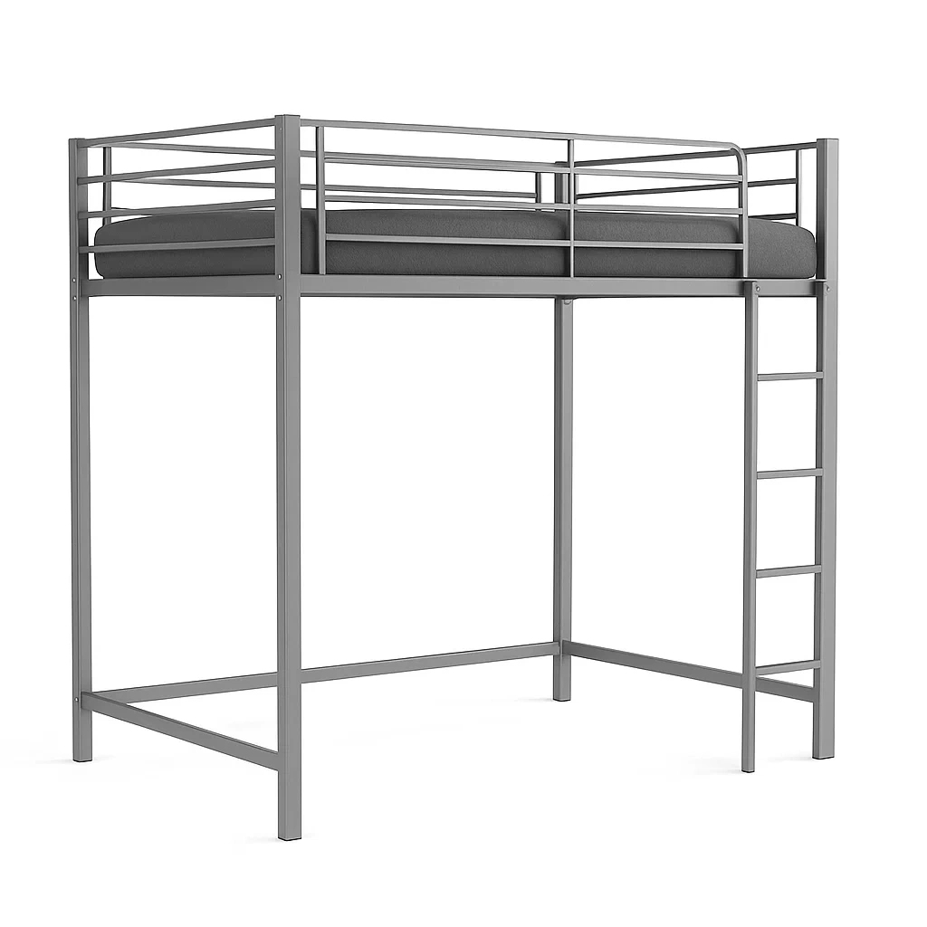 Letto a Soppalco - bellahomeworld