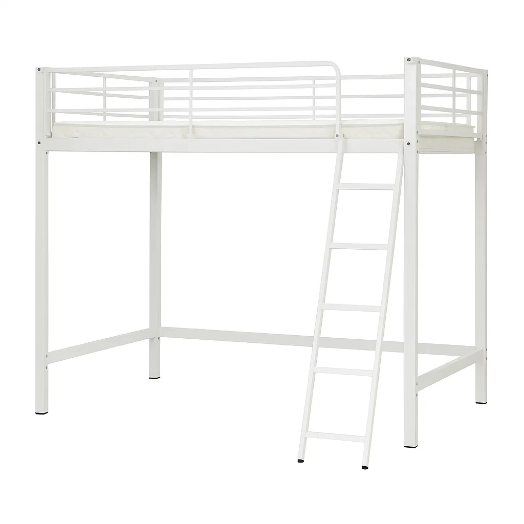 Letto a Soppalco - bellahomeworld