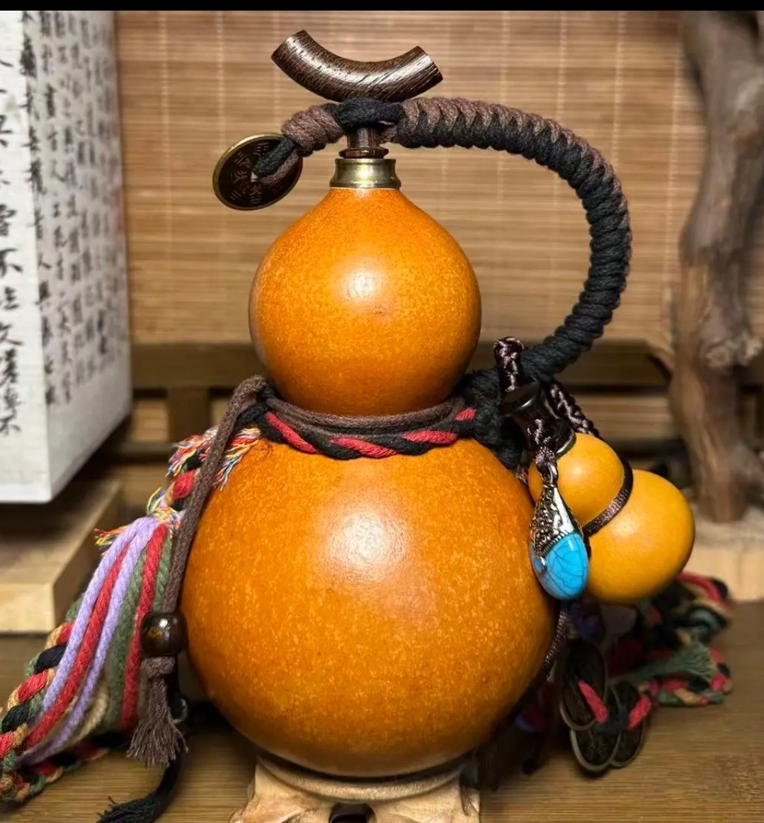 Heritage Gourd: Slow Craft, True Vibe