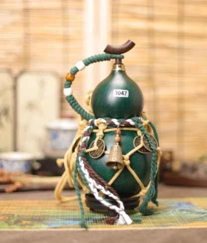 Eastern soul, modern shape