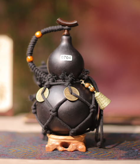 Old craft, modern vibe